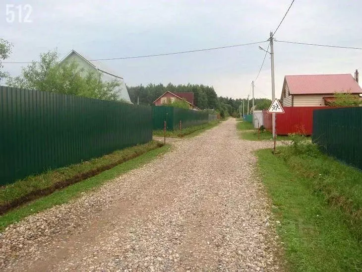 Участок в Калужская область, Жуковский район, Белоусово городское ... - Фото 0