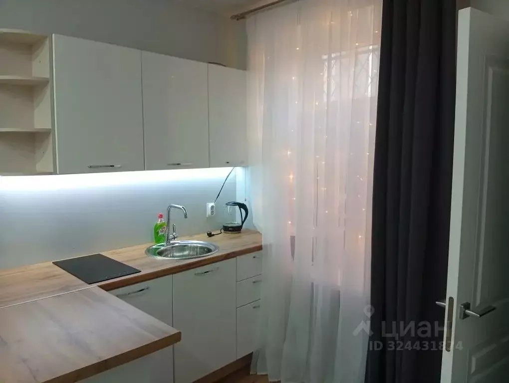Студия Карелия, Сортавала ул. Суворова, 2 (25.0 м) - Фото 2
