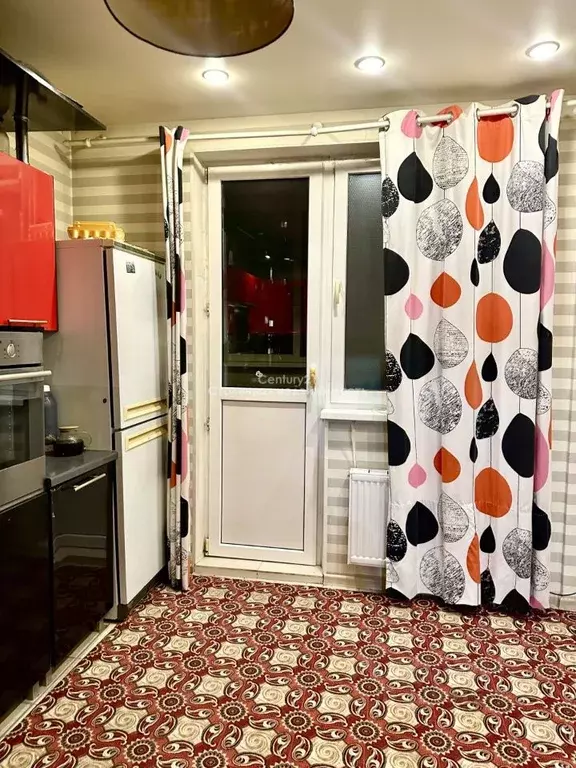 2-к кв. Московская область, Котельники ул. Кузьминская, 15 (75.0 м) - Фото 2
