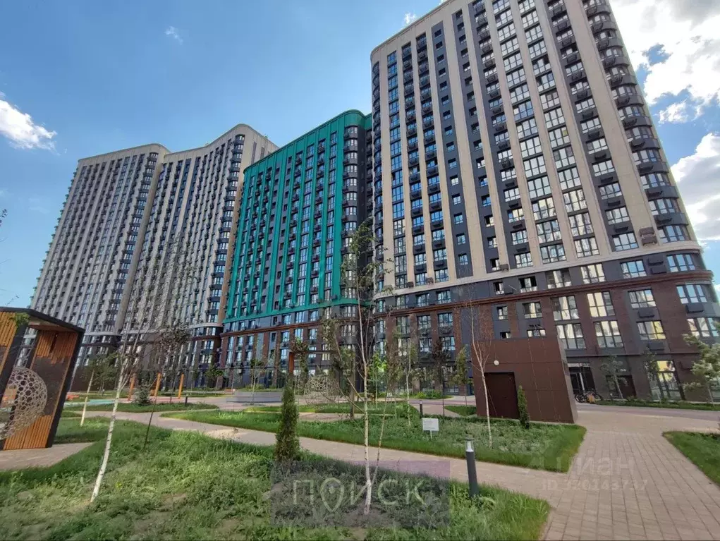 1-к кв. Ростовская область, Ростов-на-Дону ул. Бориса Слюсаря, 15с1 ... - Фото 0