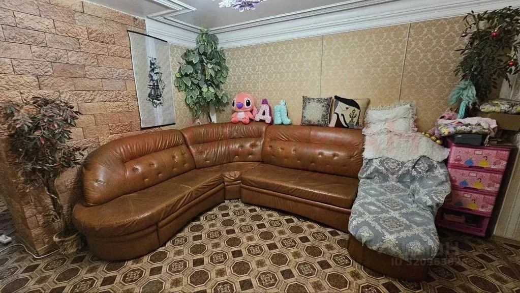 Дом в Ростовская область, Новочеркасск Комитетская ул., 164 (178 м) - Фото 2