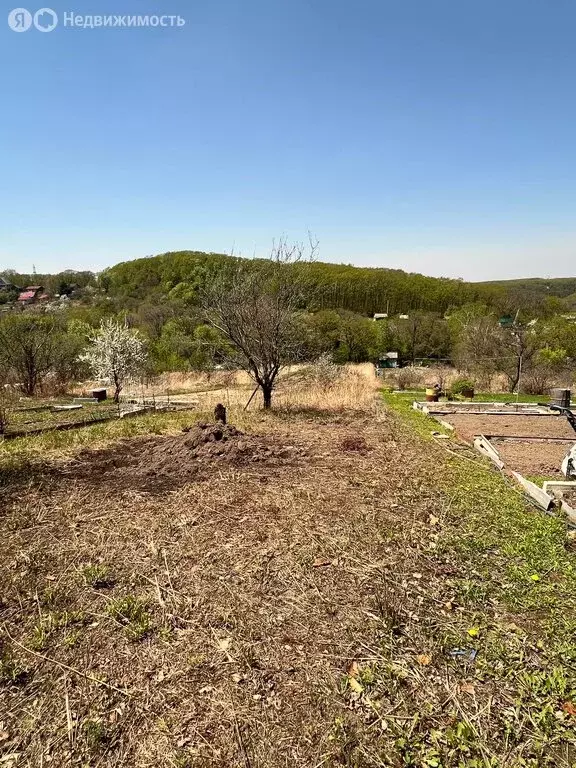 Участок в Уссурийск, СТ Юбилейное (12 м) - Фото 2