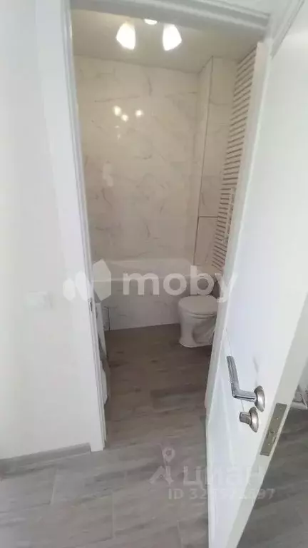 1-к кв. Калининградская область, Калининград Тихорецкий проезд, 5к1 ... - Фото 2