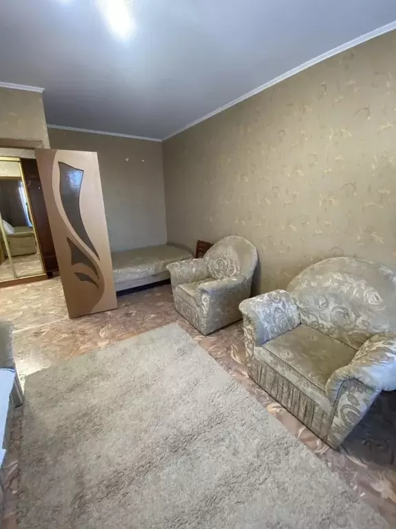 3-к кв. Ульяновская область, Ульяновск Камышинская ул., 18 (64.0 м) - Фото 2