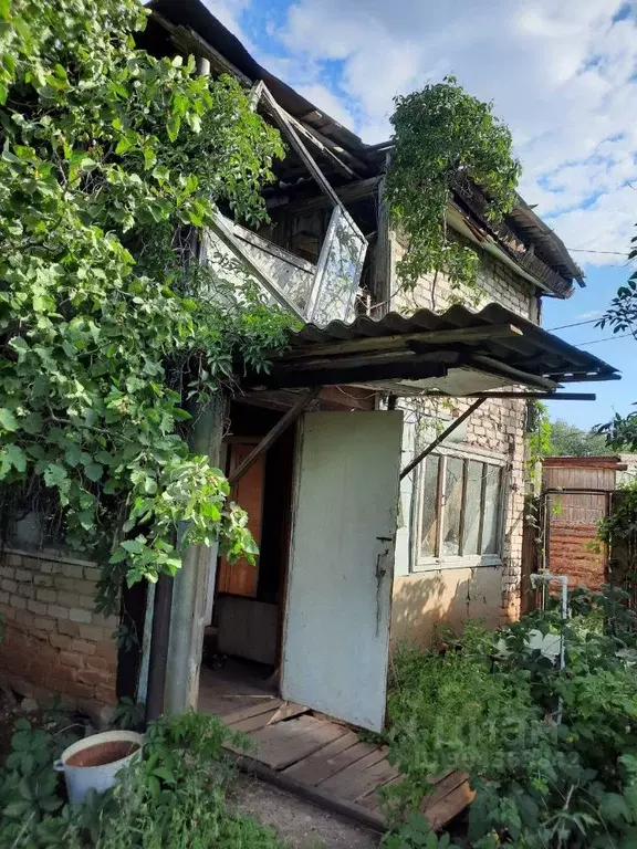 участок в оренбургская область, оренбургский район, нежинский . - Фото 1