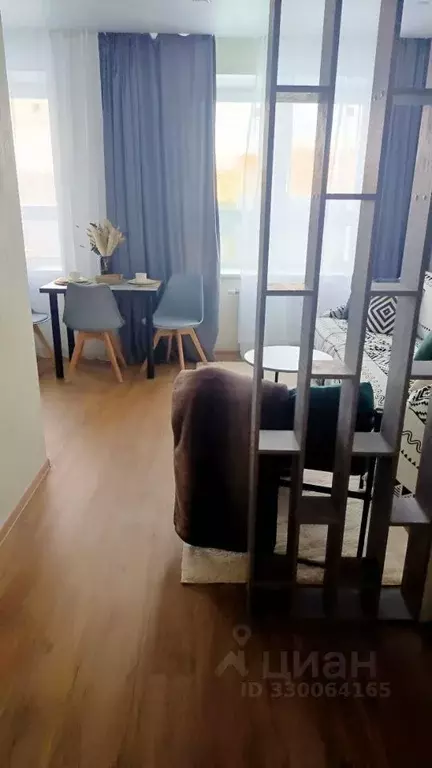 Студия Коми, Сыктывкар Петрозаводская ул., 47 (25.0 м) - Фото 2
