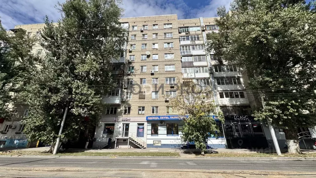 2-к кв. Саратовская область, Саратов Советская ул., 64/70 (44.0 м) - Фото 1