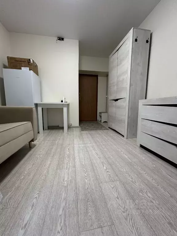 Комната Москва ул. Молостовых, 3К1 (11.0 м) - Фото 2