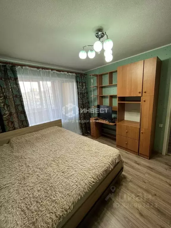 2-к кв. Мурманская область, Мурманск Кольский просп., 140к2 (49.5 м) - Фото 2