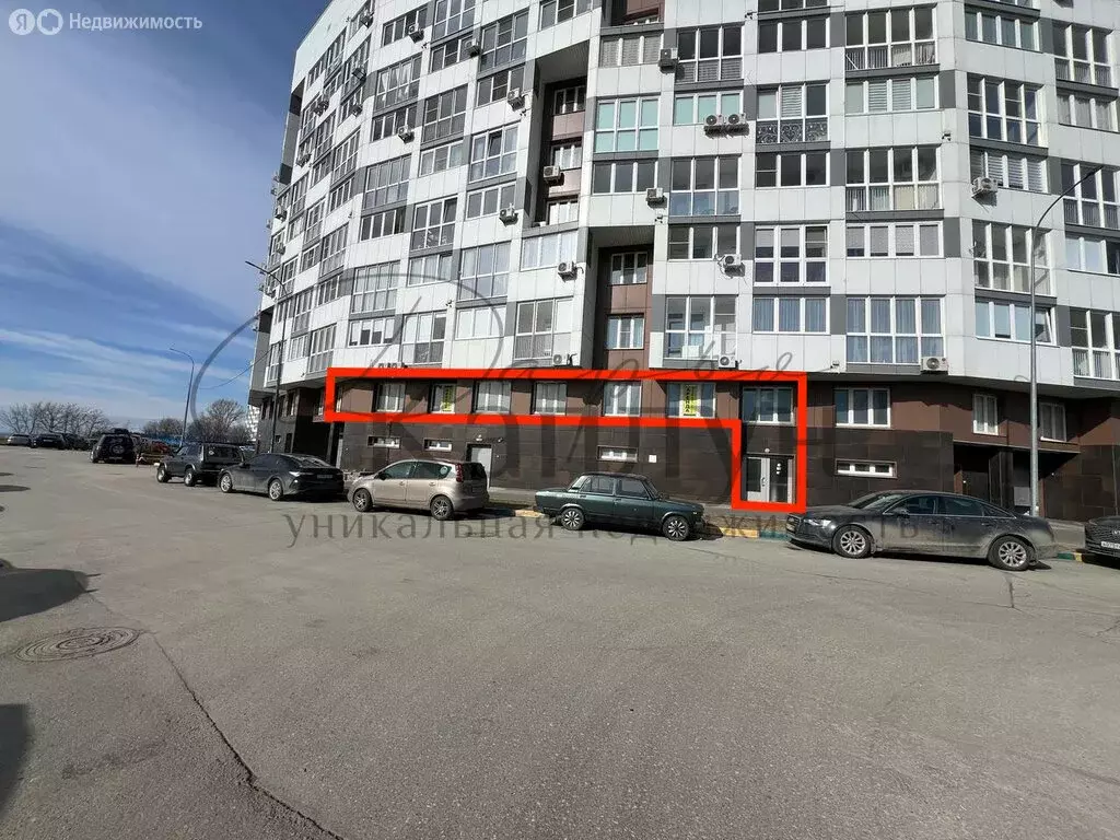 Офис (244.8 м) - Фото 0