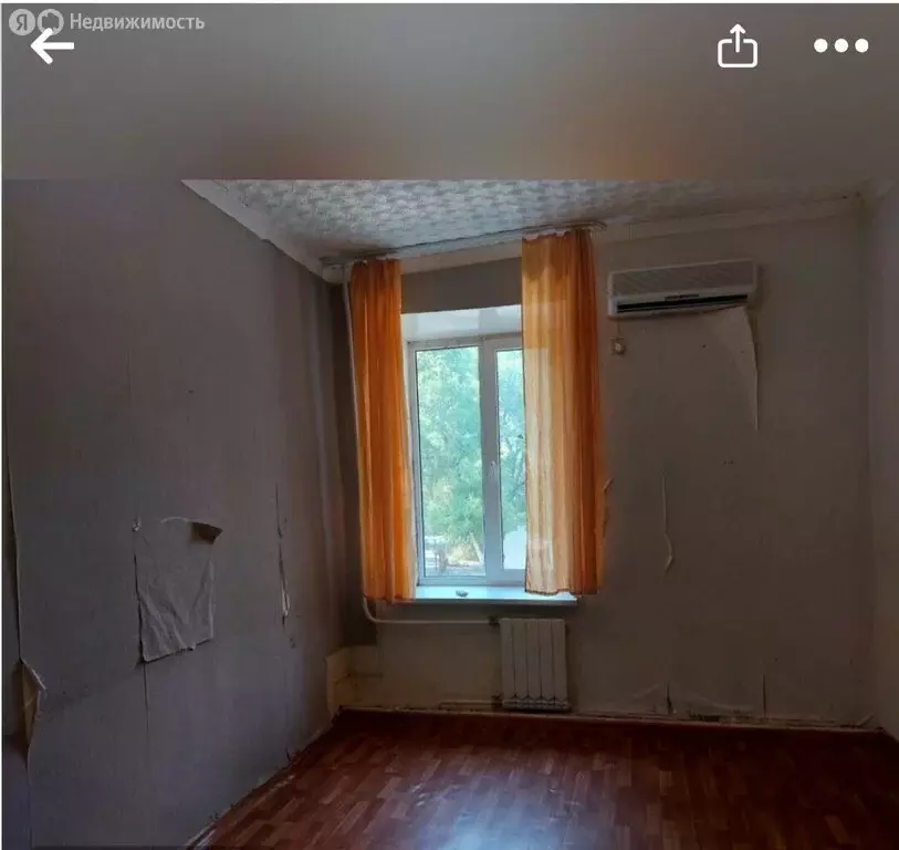 1к в 10-комнатной квартире (15 м) - Фото 2