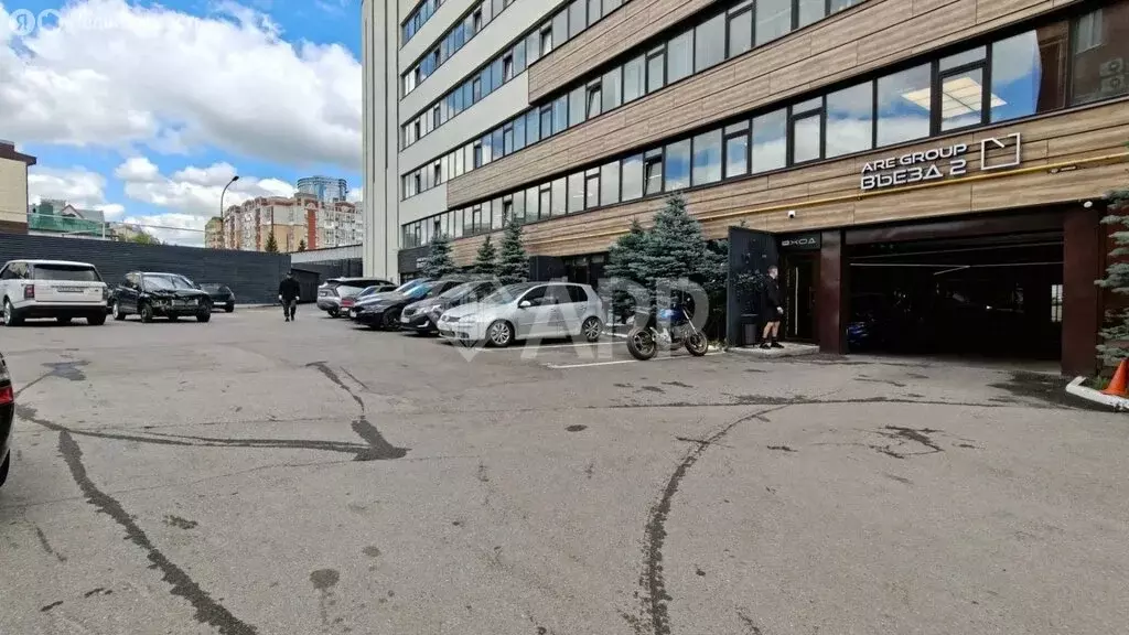 Офис (39.6 м) - Фото 1
