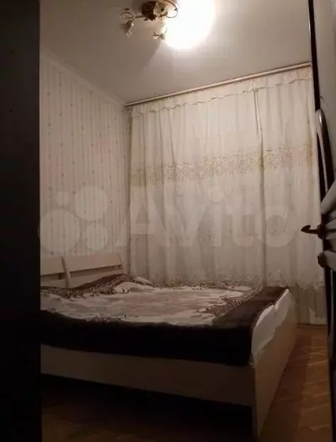 2-к. квартира, 60м, 5/9эт. - Фото 1