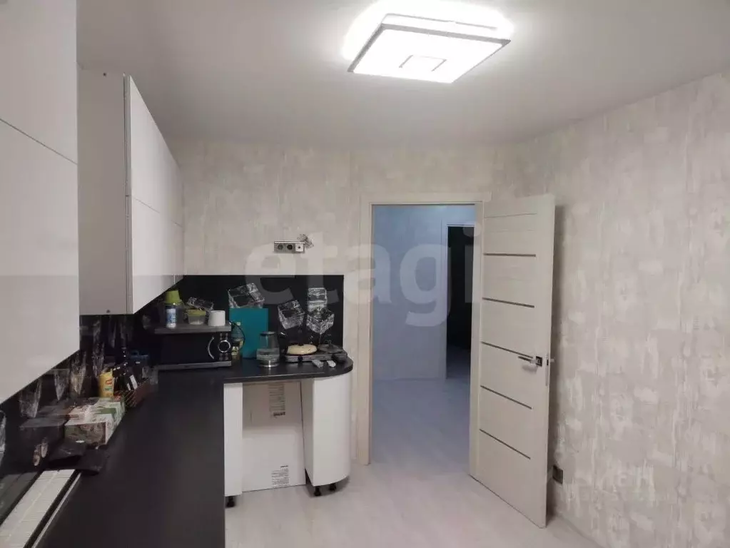 2-к кв. Вологодская область, Вологда Белозерское ш., 10 (62.6 м) - Фото 2