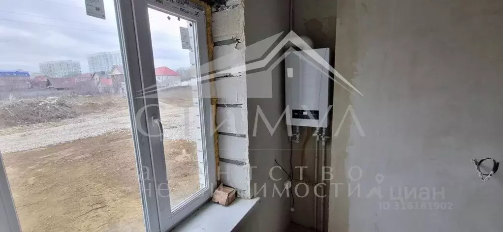 Дом в Саратовская область, Саратов Тенистая ул., 3А (102 м) - Фото 0