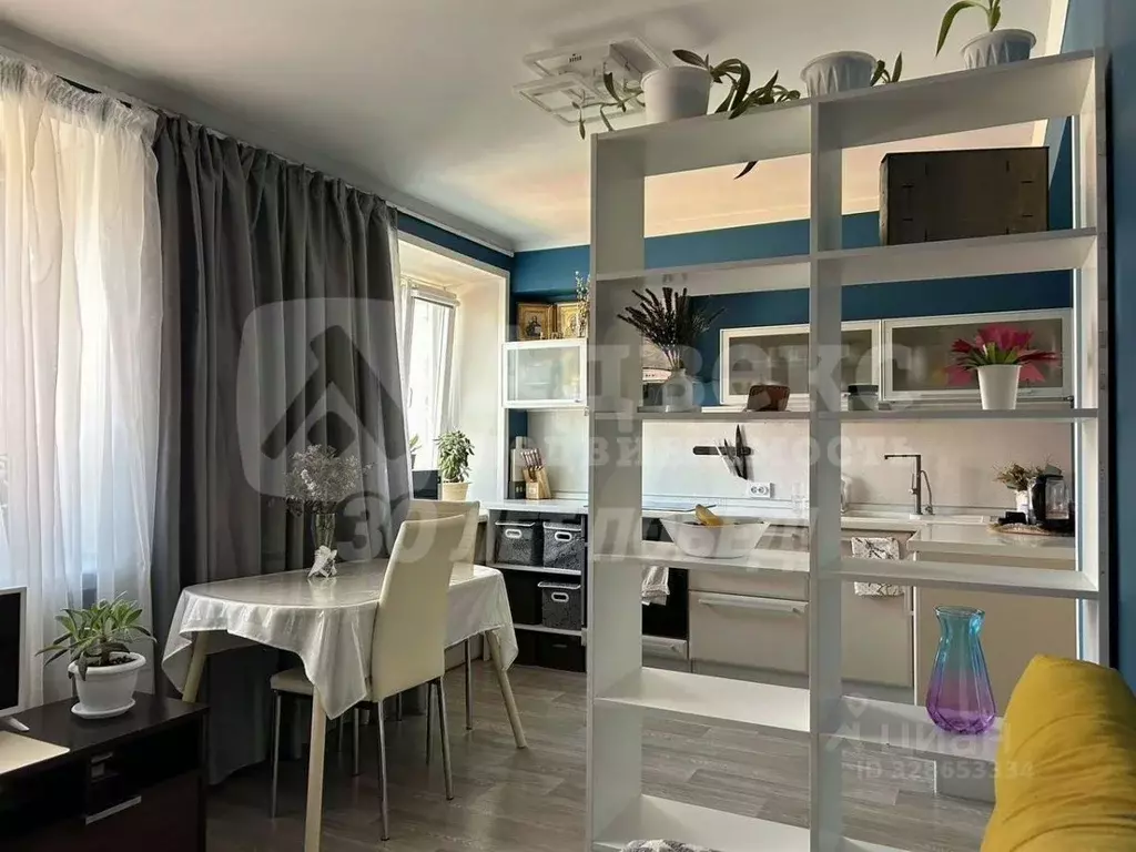 2-к кв. Тюменская область, Тюмень Тарманы мкр, ул. Малышева, 18 (57.8 ... - Фото 1