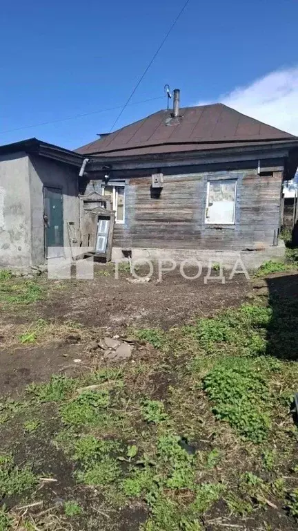 Участок в Алтайский край, Барнаул ул. Мамонтова, 96 (6.99 сот.) - Фото 1