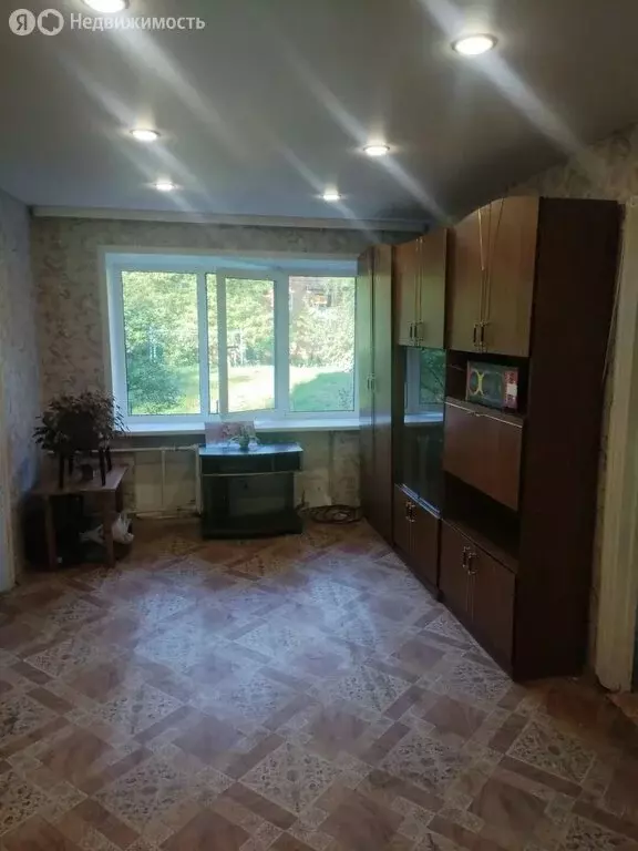3-комнатная квартира: Алексин, Арматурная улица, 21 (41.9 м) - Фото 1