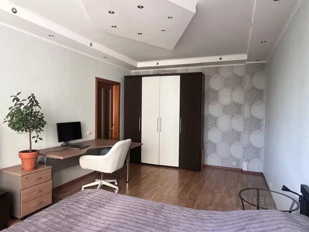 3-к кв. Москва Енисейская ул., 5 (77.6 м) - Фото 1