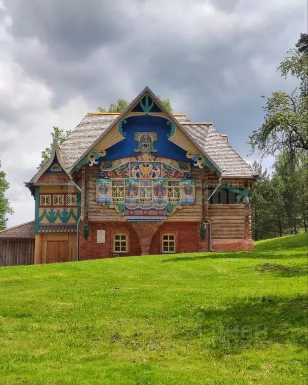 Участок в Смоленская область, Смоленский район, с. Талашкино ул. ... - Фото 1