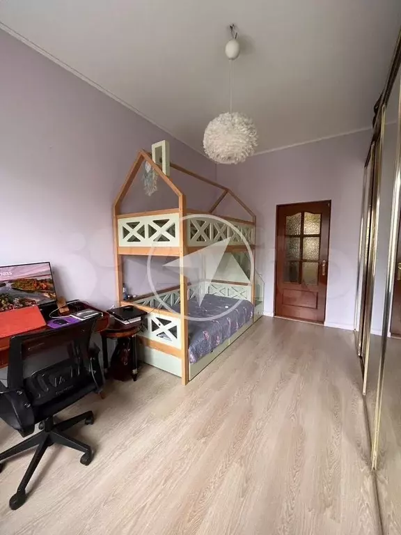 2-к. квартира, 59,4 м, 5/8 эт. - Фото 0