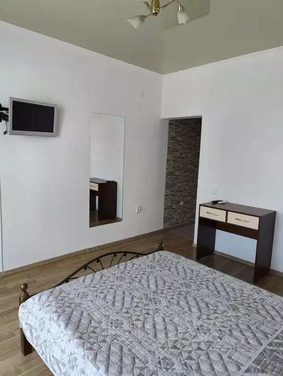 Дом в Крым, Судак ул. Куш-Кая, 40 (50 м) - Фото 1