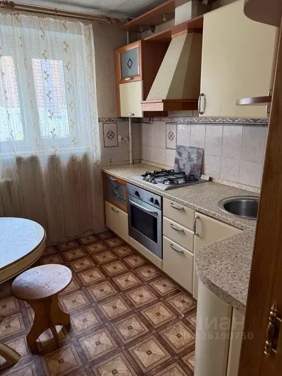 2-к кв. Московская область, Реутов ул. Некрасова, 18 (47.4 м) - Фото 2