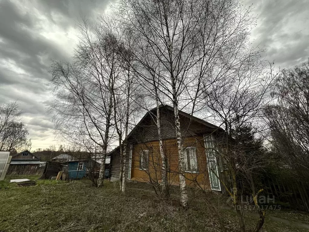 Дом в Кировская область, Киров Коминтерновский мкр, ул. Павла ... - Фото 1