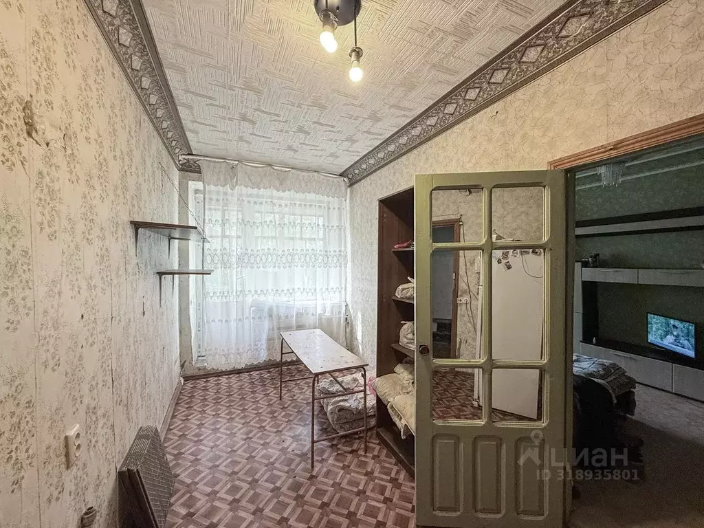 2-к кв. Ростовская область, Таганрог ул. Свободы, 11 (40.0 м) - Фото 1