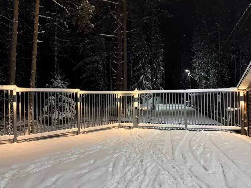 Участок в Санкт-Петербург пос. Репино, Финляндская ул., 11 (50.0 сот.) - Фото 2