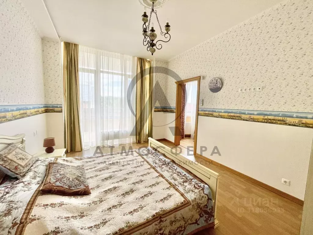 3-к кв. Краснодарский край, Туапсинский муниципальный округ, с. ... - Фото 1