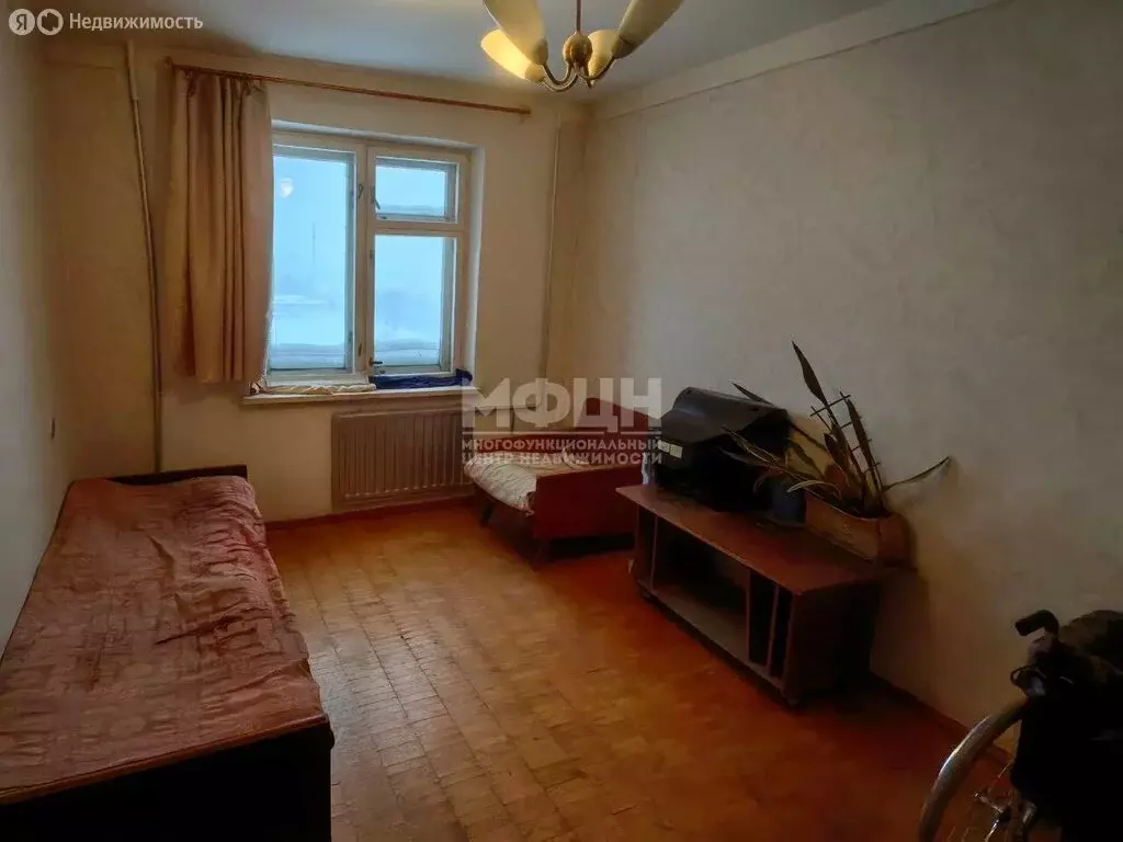 3-комнатная квартира: Петрозаводск, Сегежская улица, 15 (63.8 м) - Фото 2