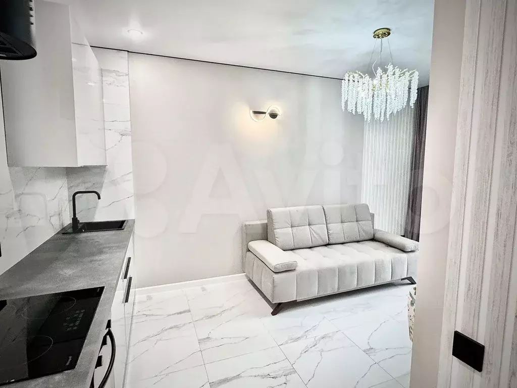 2-к. квартира, 51 м, 5/10 эт. - Фото 1