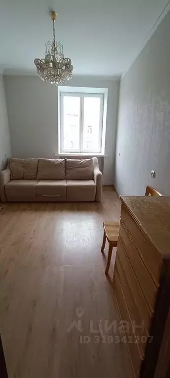2-к кв. Хабаровский край, Хабаровск ул. Калинина, 76 (45.0 м) - Фото 1