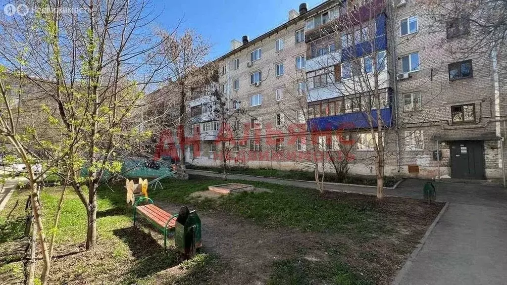 1-комнатная квартира: Самара, улица Победы, 135 (31 м) - Фото 1