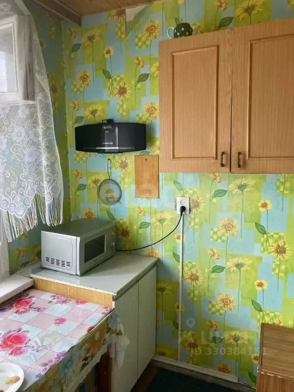 Комната Ямало-Ненецкий АО, Новый Уренгой Юбилейная ул., 2 (17.3 м) - Фото 1