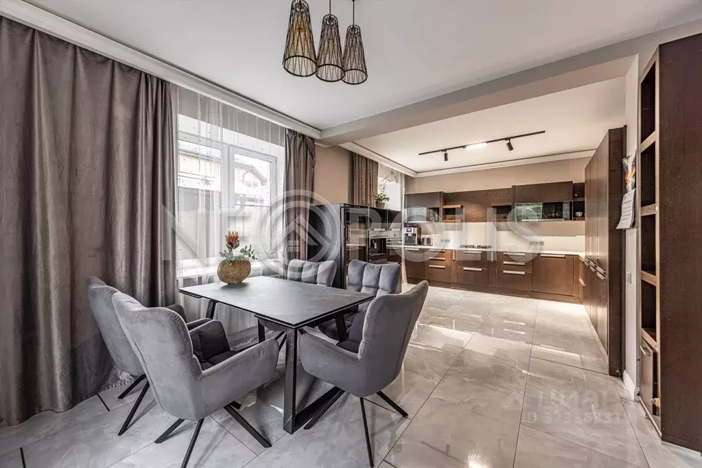 Дом в Москва д. Горчаково,  (261 м) - Фото 1