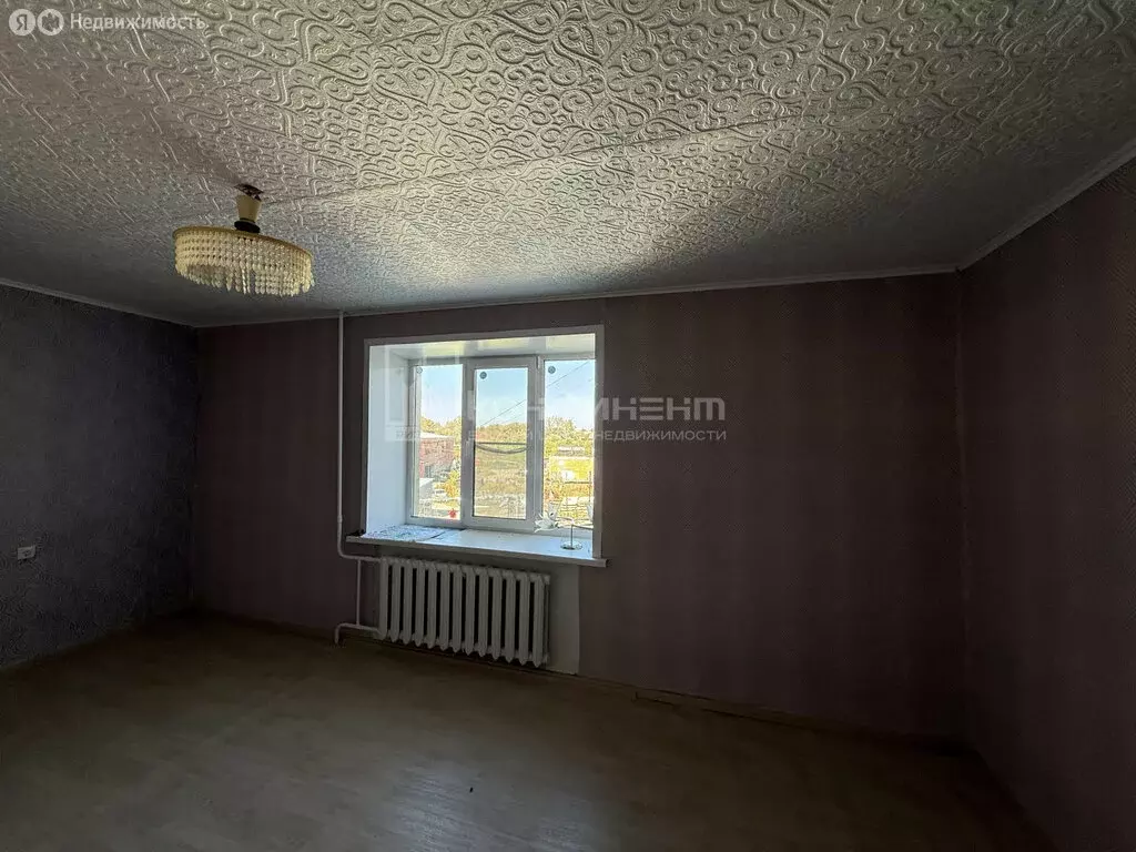 1к в 5-комнатной квартире (20 м) - Фото 1