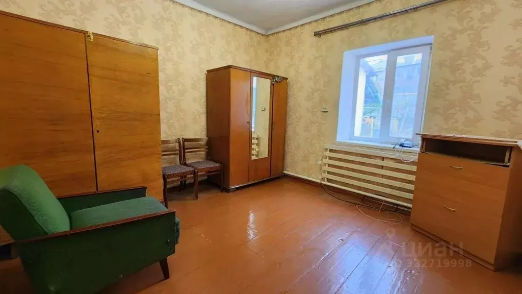 Дом в Крым, Красногвардейское пгт ул. Киевская, 62 (42 м) - Фото 2