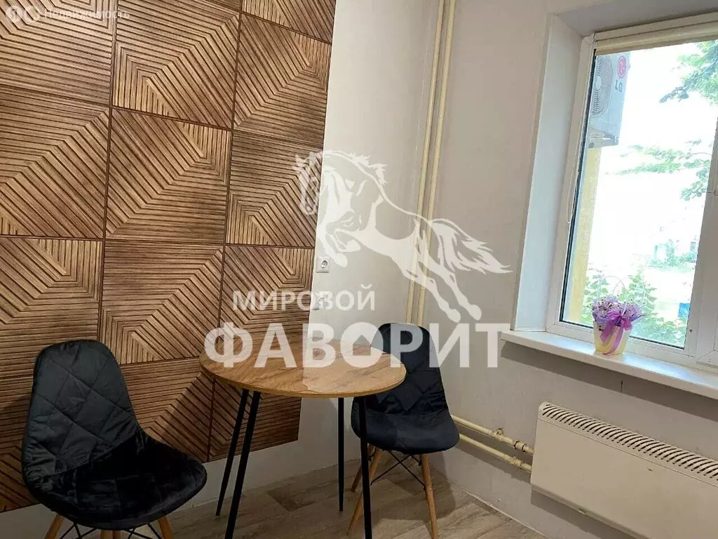 1-комнатная квартира: Орск, микрорайон Новый город, улица Маршала ... - Фото 1