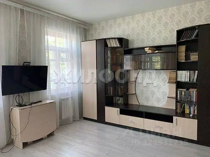 1-к кв. Томская область, Томск ул. Войкова, 10 (32.0 м) - Фото 1