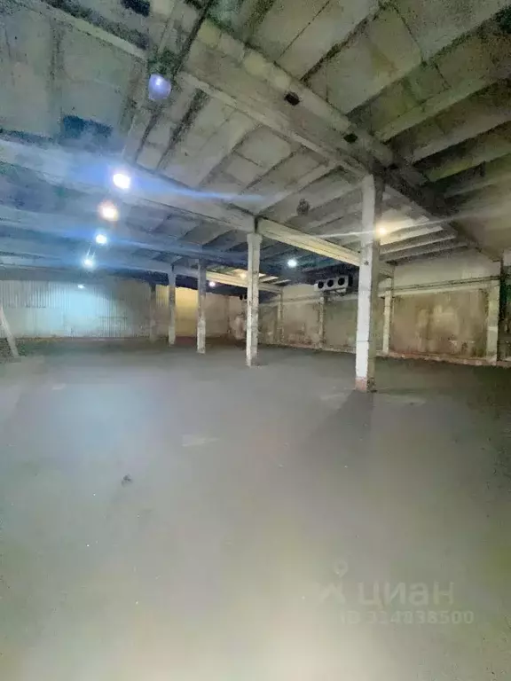 Склад в Санкт-Петербург просп. Непокоренных, 63К80 (3000 м) - Фото 1