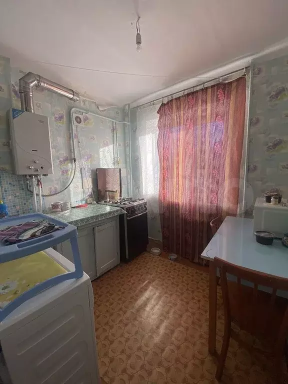 2-к. квартира, 42,5 м, 2/3 эт. - Фото 0