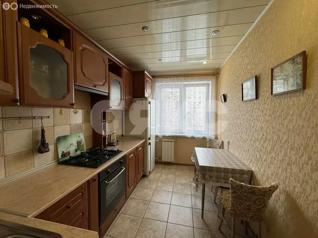 3-комнатная квартира: Тула, улица Братьев Жабровых, 8 (65 м) - Фото 2