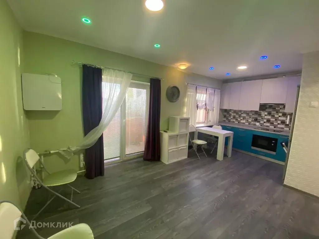 Продаётся квартира-студия, 33 м - Фото 1