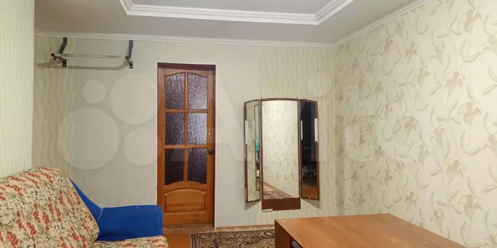 3-к. квартира, 58,9 м, 2/5 эт. - Фото 1