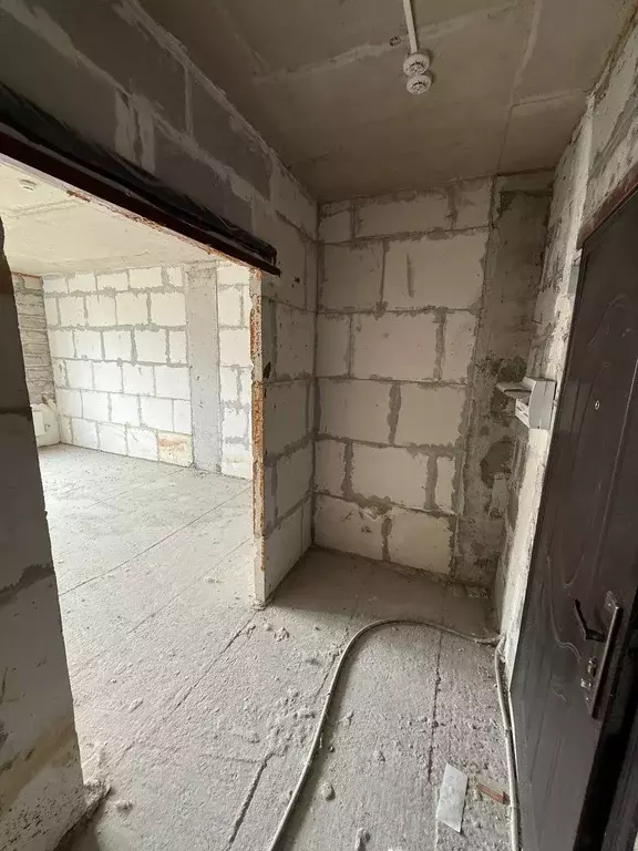 Продаётся 1-к квартира, 37.5 м - Фото 0