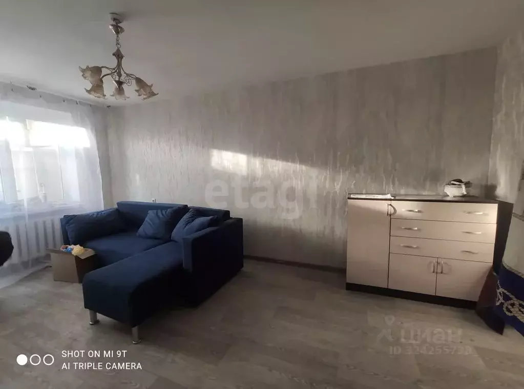 2-к кв. Краснодарский край, Анапа ул. Некрасова, 114 (44.5 м) - Фото 1