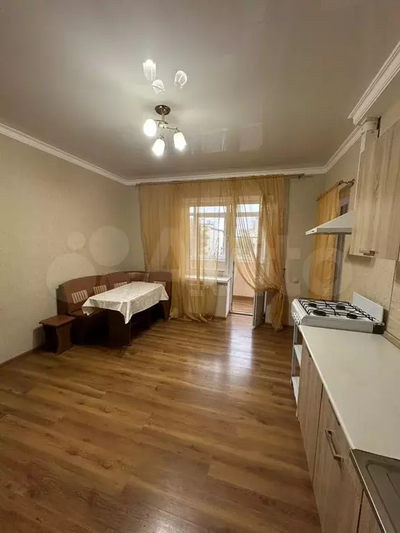 1-к. квартира, 50 м, 2/10 эт. - Фото 0