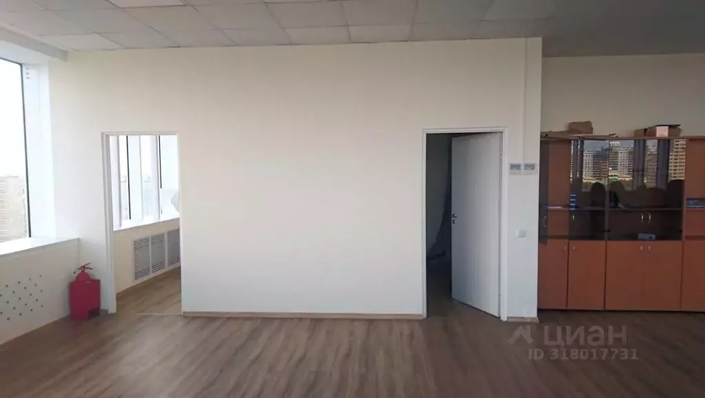 Офис в Москва Люсиновская ул., 36С1 (232 м) - Фото 1